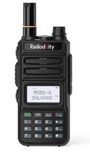 murs two way radio Baofeng no