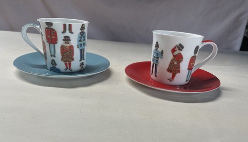 Pair cath kidston guards - of,