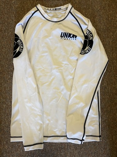 Union fighting rash - fighting, guard