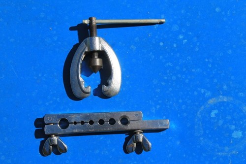 Refrigeration hvac pipe - /,