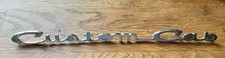 A good used Ford F-100 F-250 &