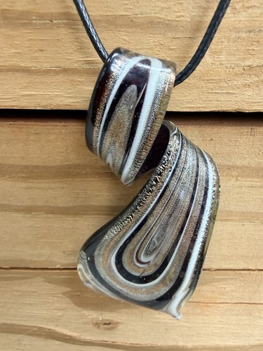 Glass lampwork murano style - glass,
