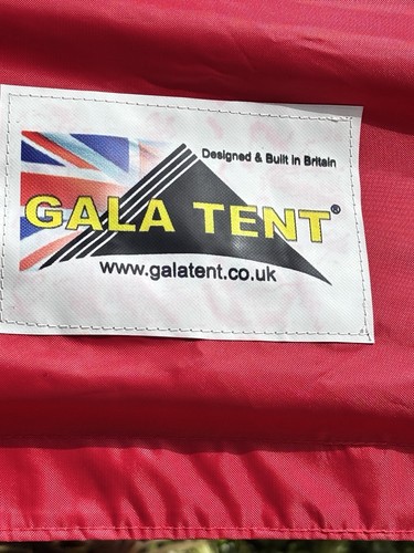 Pop gazebo tent - tent, 4