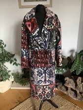 Zara Wool Multicoloured