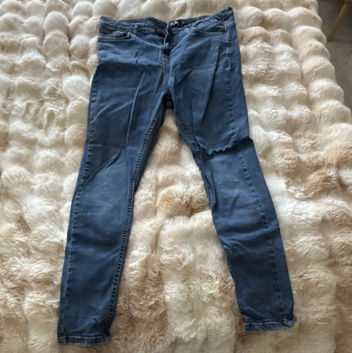 Hera women skinny blue - hera,