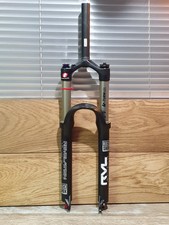Rockshox revelation 409 turn - rockshox,