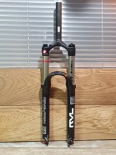 Rockshox Revelation 409 U-Turn Dual Air 26” Mountain Bike Suspension Forks