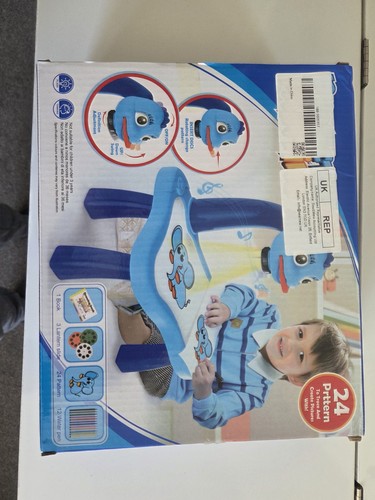 Children led projector - led,