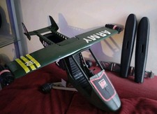 Vintage Action Man Pursuit