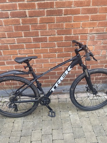 Trek marlin mountain - mountain, bike