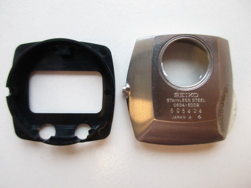 Seiko lcd 0634 - lcd, japan