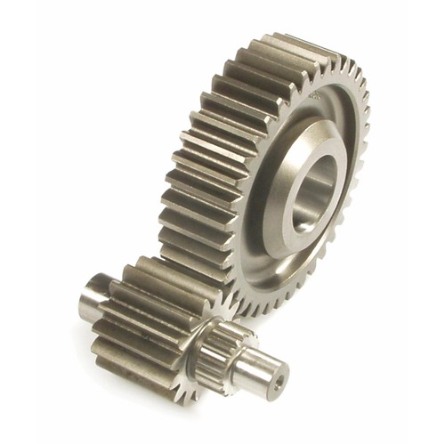 Transmission ratio long - ratio,