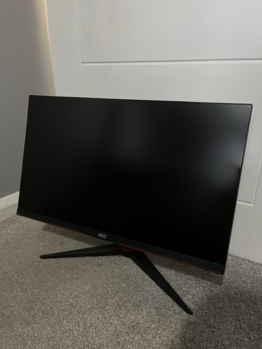 Aoc 24g2sae 144hz - 24”,