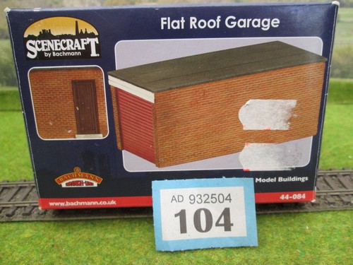 Bachmann scenecraft 084 - bachmann, 44-084