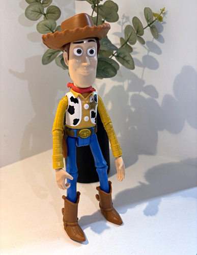 Disney pixar toy - disney, woody