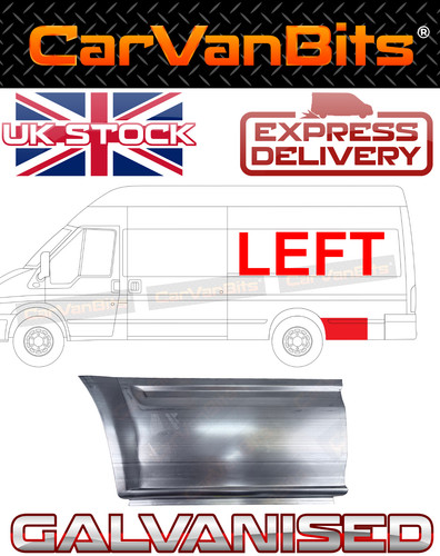 For ford transit mk6 - for,