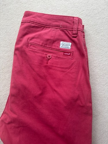 Levi chino standard - levi’s,