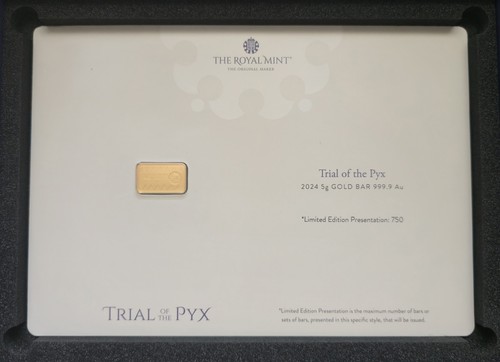 2024 trial the pyx - pyx, 5g
