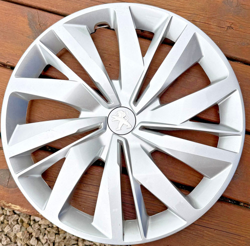Genuine peugeot silver - peugeot,