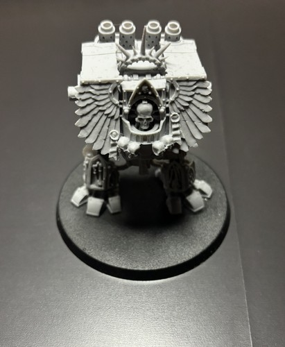 Warhammer 40k 30k space - 30k,