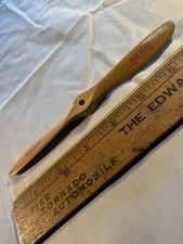 Vintage Top Flite Power Prop