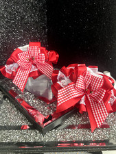 2025 school handmade frilly - handmade,