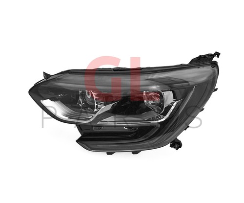 For renault megane 2016 - for,