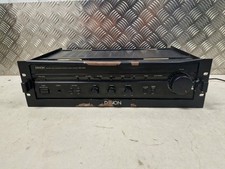 DENON PMA-480R Stereo