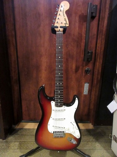 Fender 1972 - 1972,