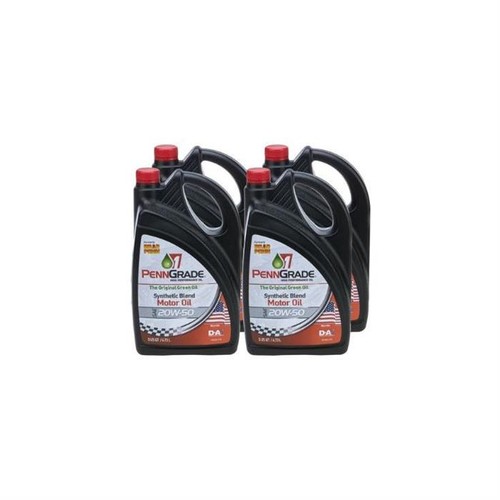 Penngrade motor oil 71190 - penngrade,