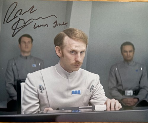 Star wars andor robert - wars,
