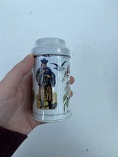 Vintage Boots Tea Tin - Sealed