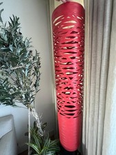 Foscarini Red Tress Floor Lamp