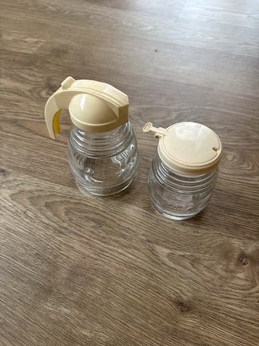 1950 hygene ware glass - hygene,