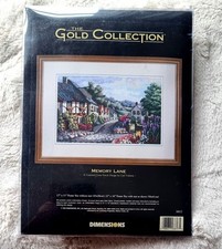 Dimensions Gold Collection