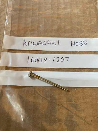 Kawasaki carburettor n05j - carburettor,