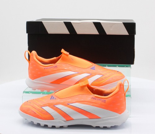 Adidas predator laceless kids - adidas,