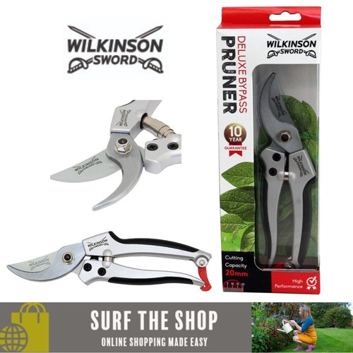 Wilkinson sword deluxe bypass - sword,