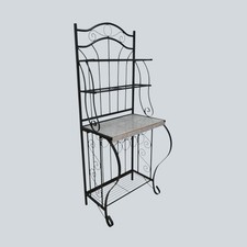 A French Style Modern Wrought