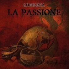 La Passione by Chris Rea | CD