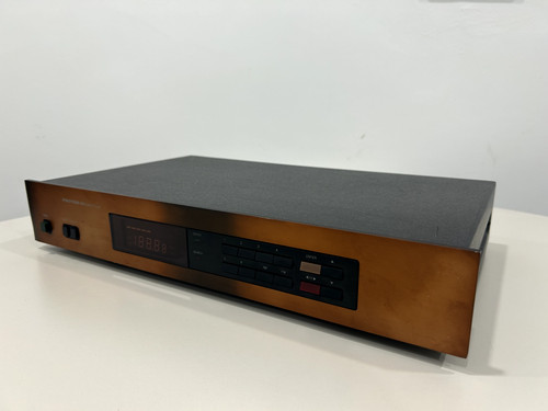 Proton 440 stereo tuner - proton, am/fm
