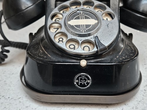 Vintage belgian metal - metal, &