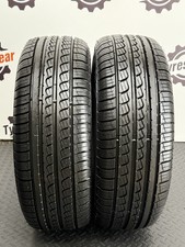 2x 205 55 R16 91V PIRELLI P7