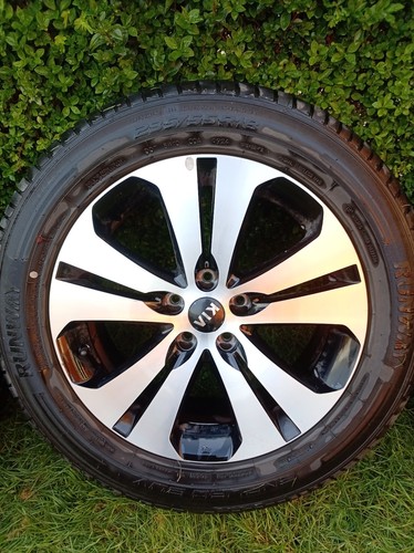 2012 kia sportage - kia, 18