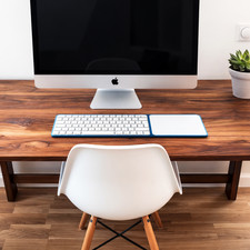 Magic board apple - board,