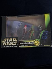 Star Wars Power of the Force