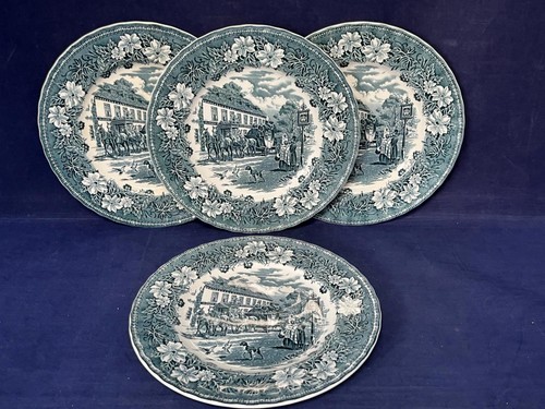 Royal tudor ware 1828 - royal,