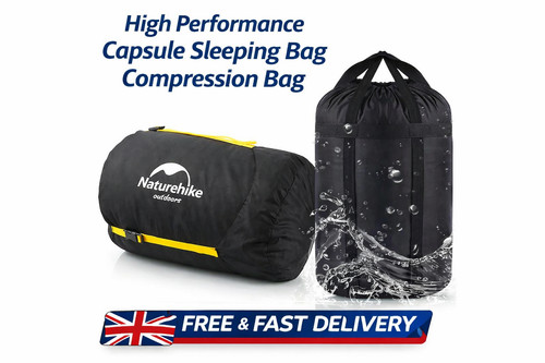 Waterproof camping sleeping - uk,