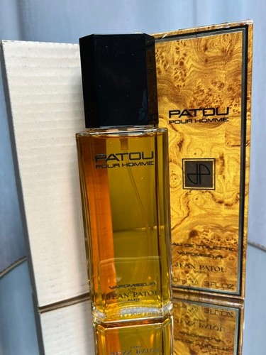 Jean patou pour - pour, homme