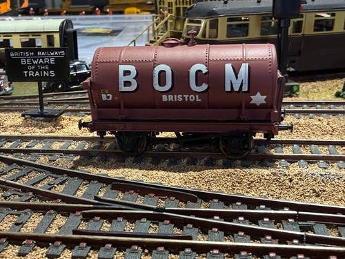 Bachmann 509 gauge - 33-509, 14